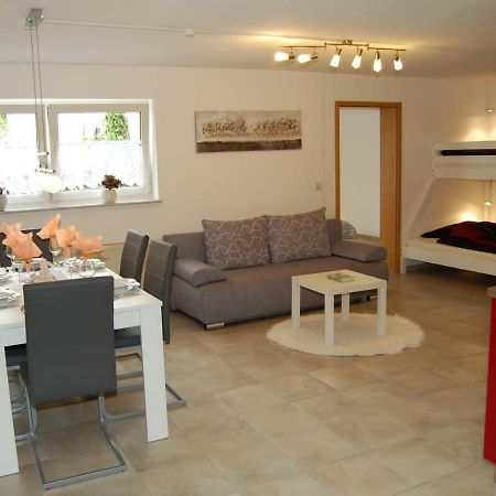 Ferienwohnung Am Eck Rust Buitenkant foto