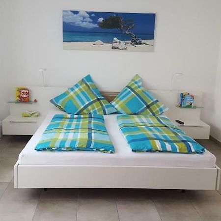 Ferienwohnung Am Eck Rust Buitenkant foto